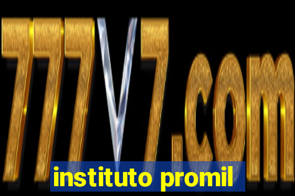 instituto promil